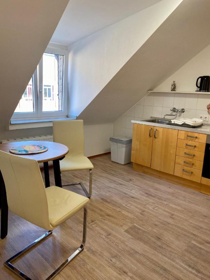 Feriendomizil Muehlenblick Apartment Xanten Exterior photo